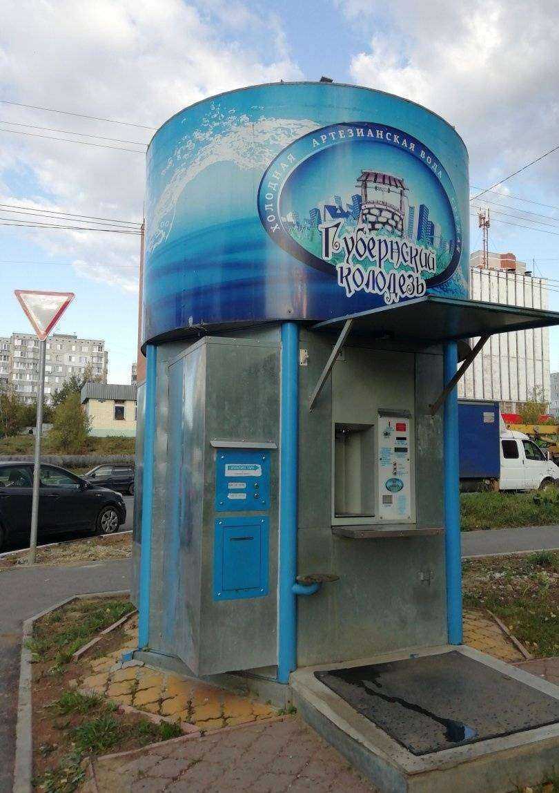 Отзывы на компанию Губернский колодезь в г. Тула c фото