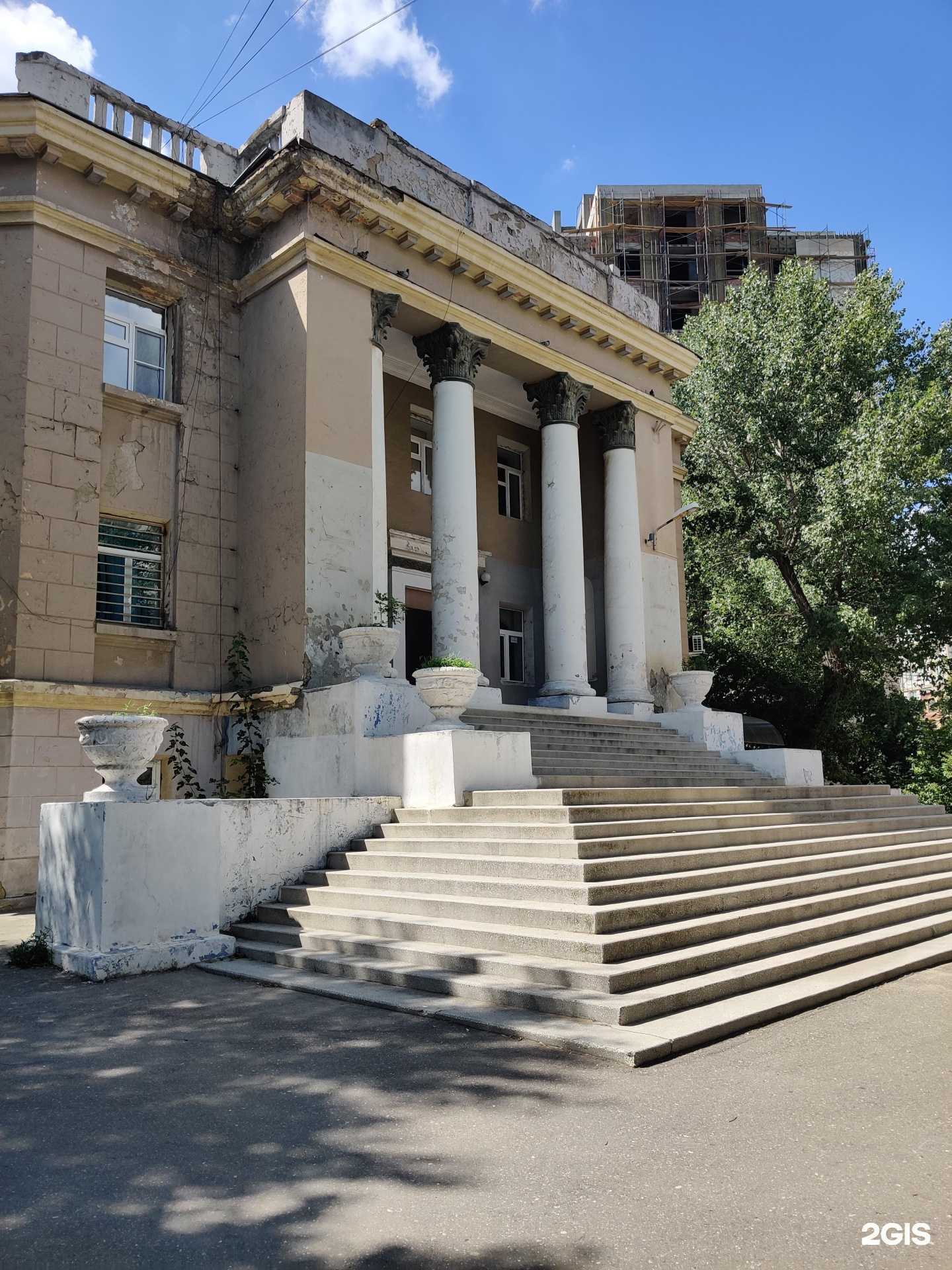 Отзывы на компанию Республиканский детский пульмонологический центр в Махачкале c фото