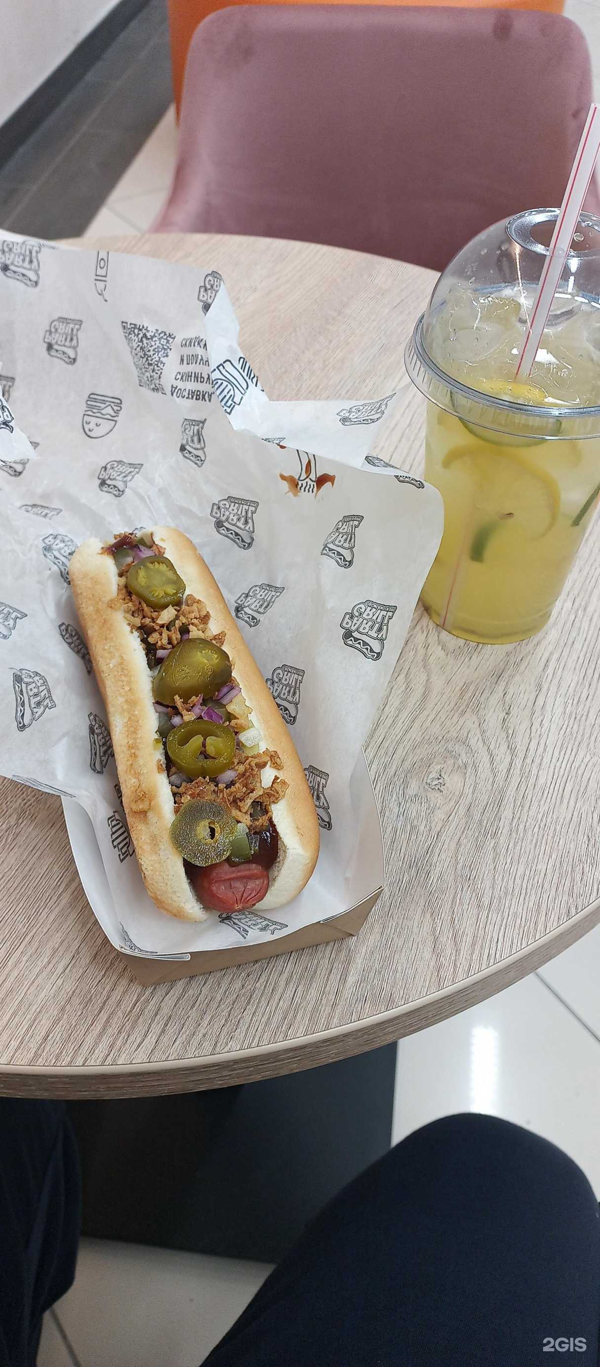 Отзывы на компанию Party Grill в г. Тюмень c фото