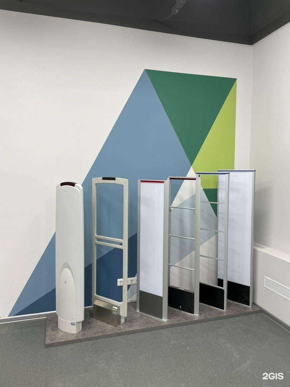 Отзывы на компанию Аксиома в г. Краснодар c фото