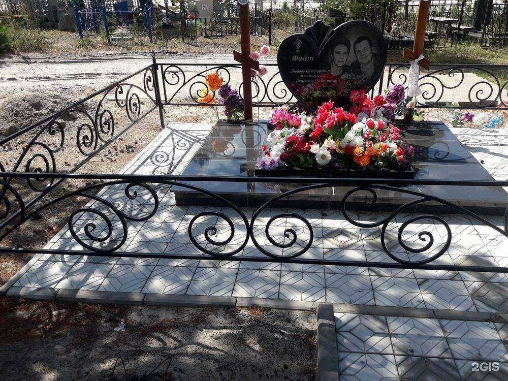 Отзывы на компанию Вечность в Радужном c фото