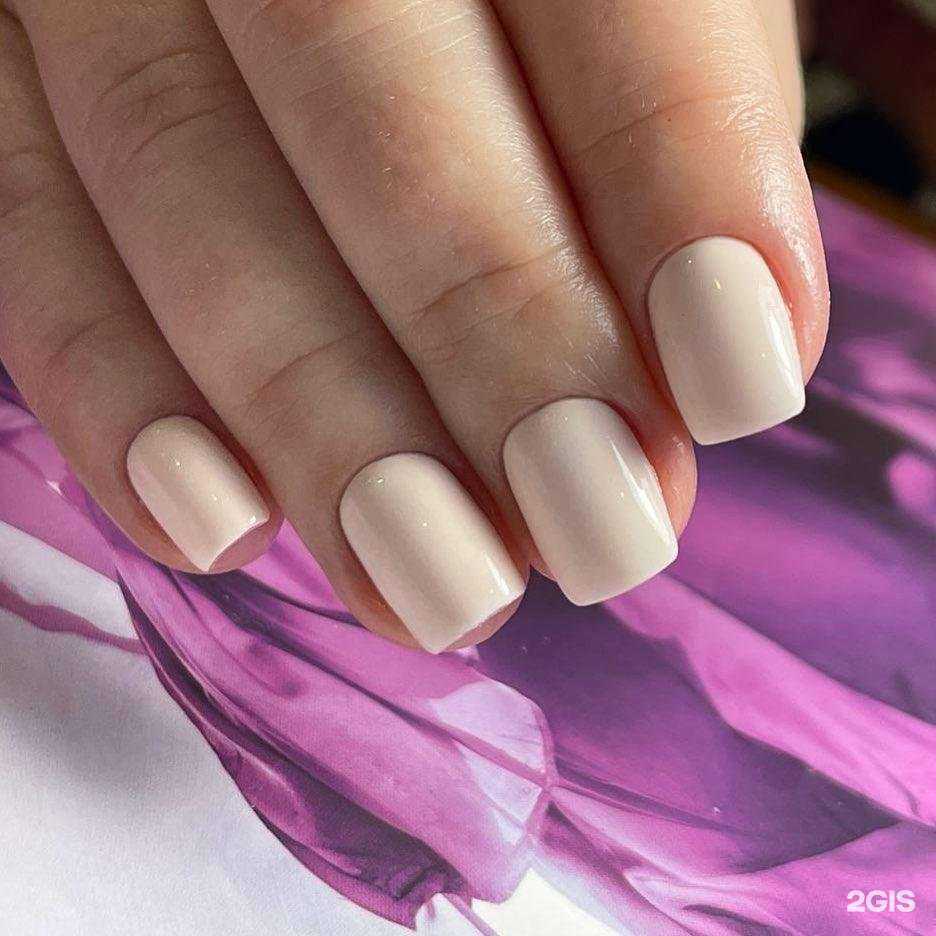 Отзывы на компанию На маникюре в Краснодаре c фото