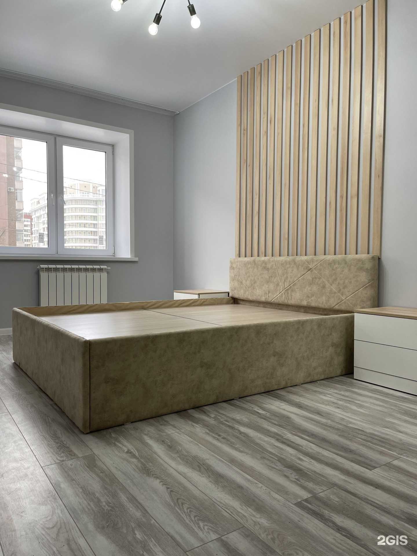 Отзывы на компанию Геометрика в Красноярске c фото