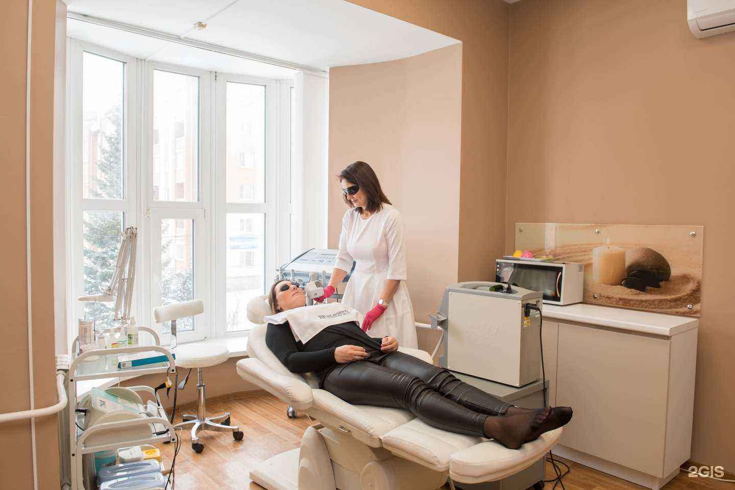 Отзывы на компанию Венеция в Бердске c фото