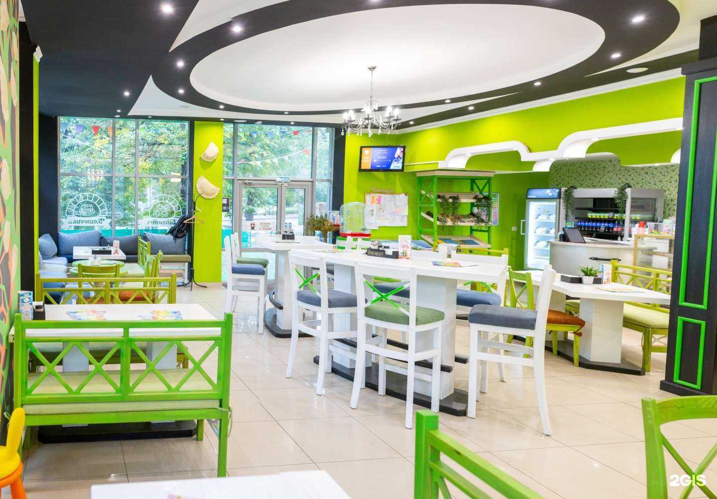 Отзывы на компанию Пельмеша в Уфе c фото