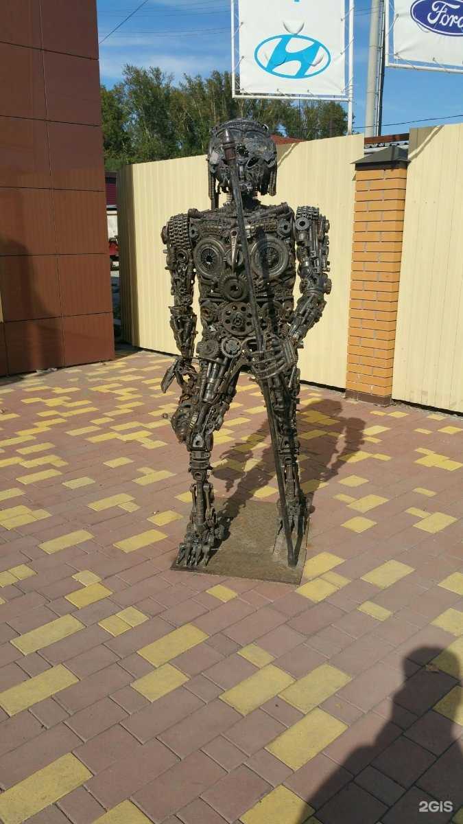 Отзывы на компанию Вираж в Абакане c фото - фотография 2 из 2