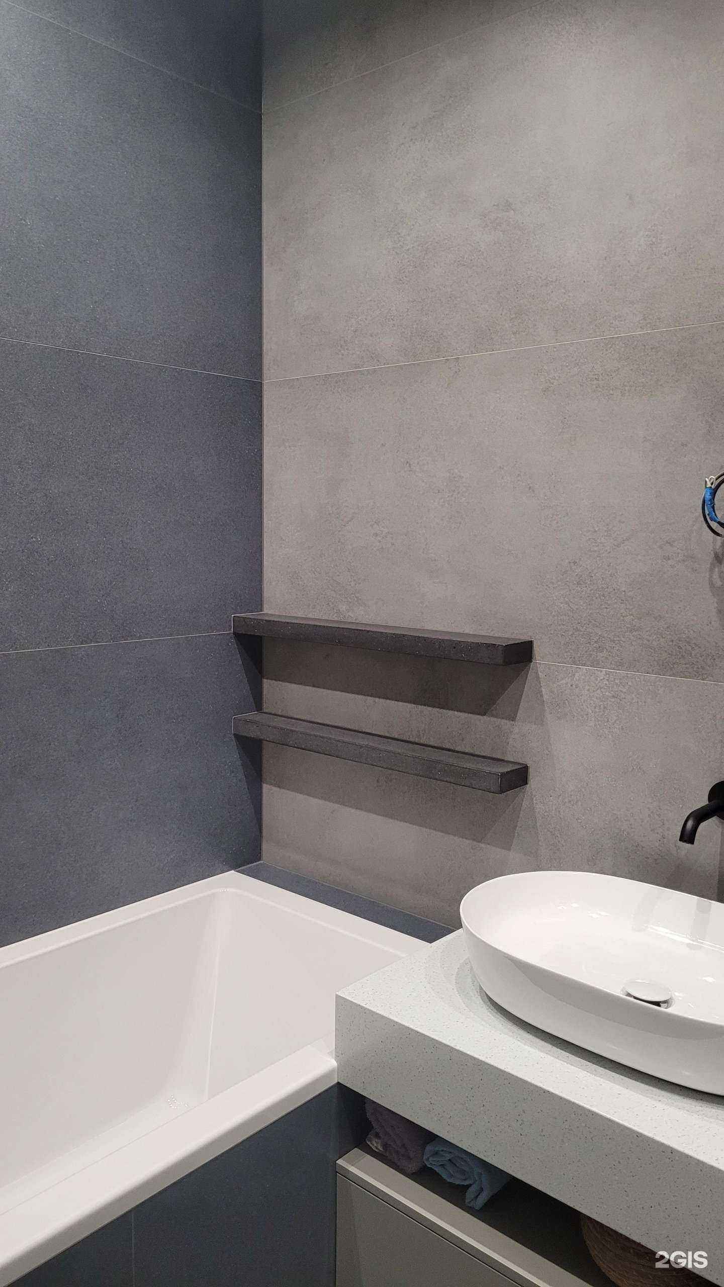 Отзывы на компанию Workbeton в Новосибирске c фото