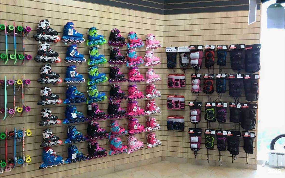 Отзывы на компанию Байк Центр в Волжском c фото