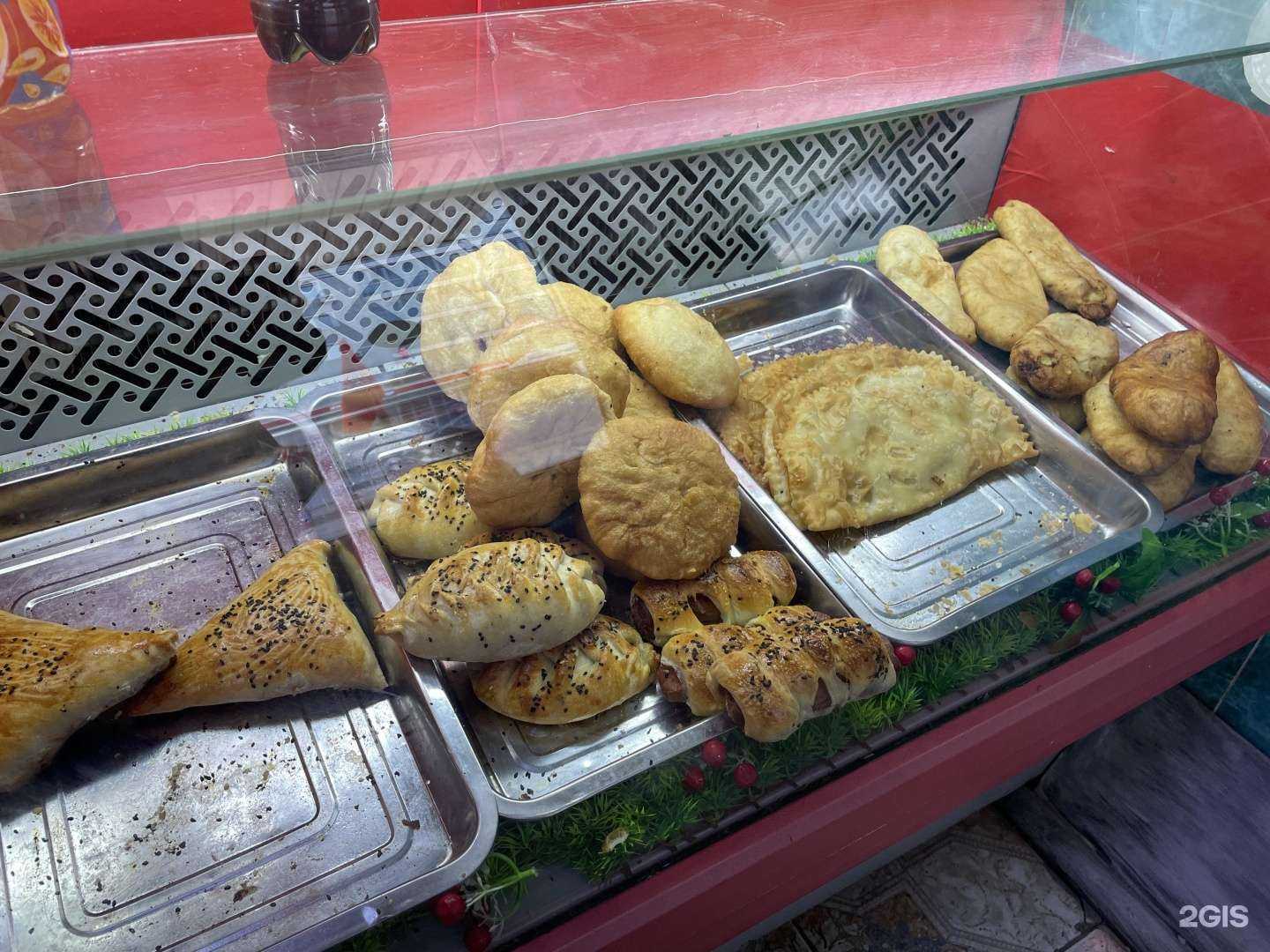 Отзывы на компанию Fastfood в г. Якутск c фото