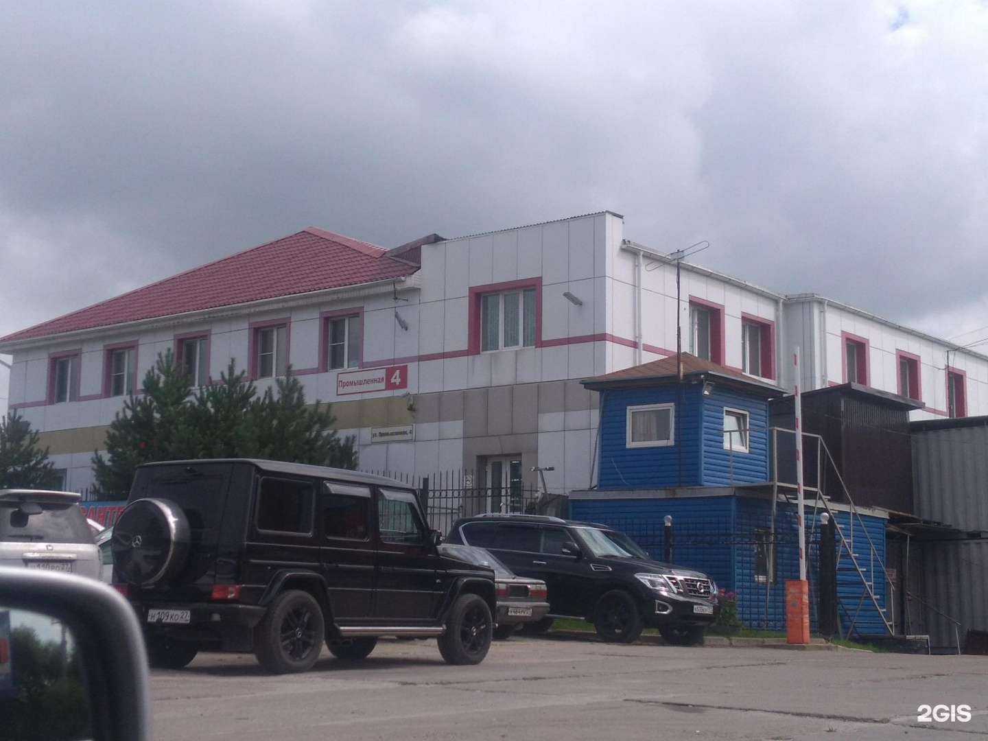 Отзывы на компанию Тех альянс в Хабаровске c фото