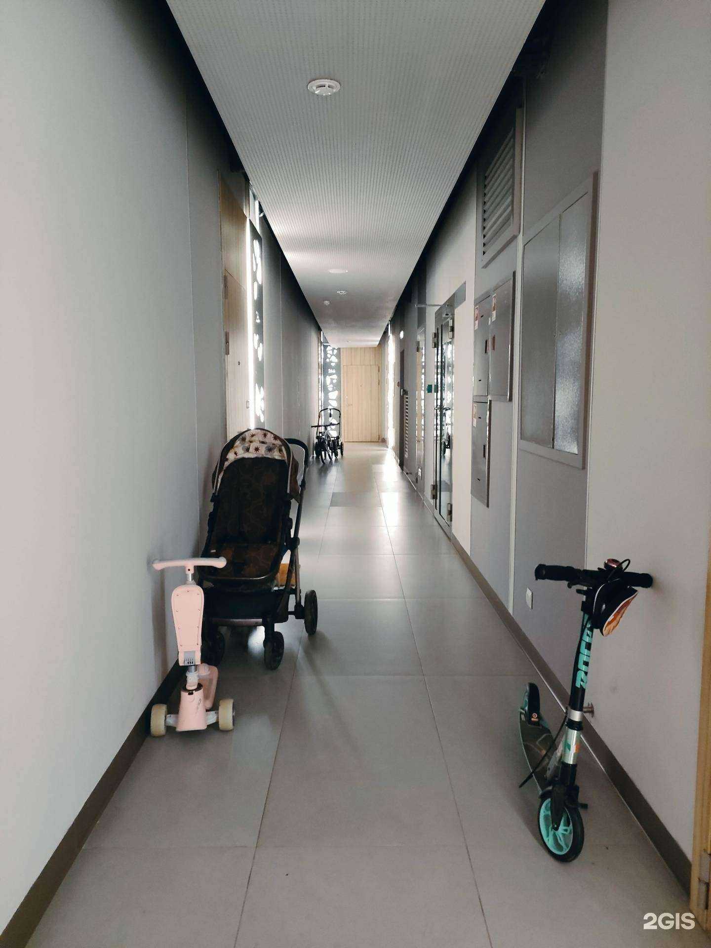 Отзывы на компанию Бэби-сад в Екатеринбурге c фото - фотография 2 из 2