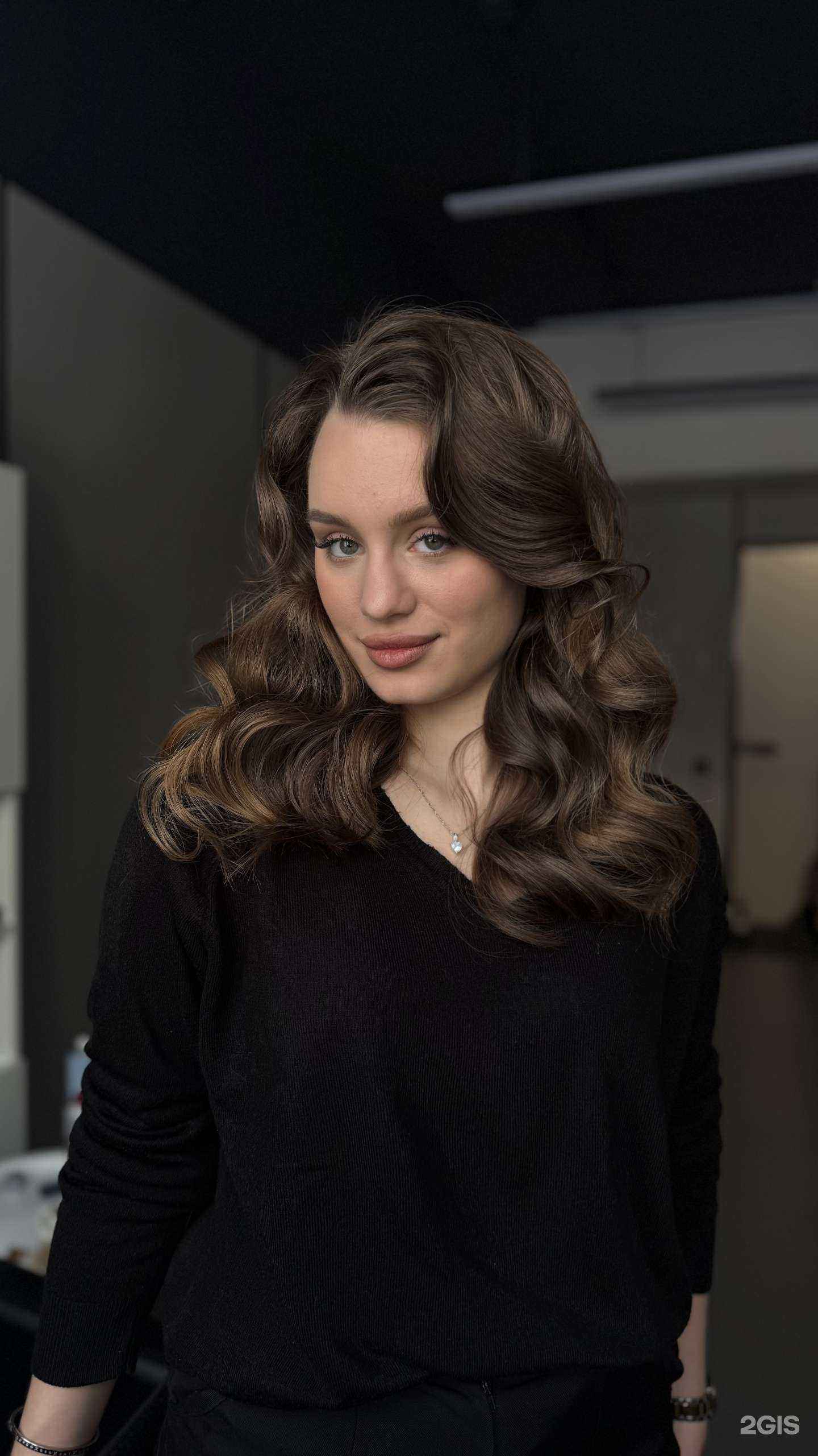 Отзывы на компанию polina.is.hair в г. Барнаул c фото