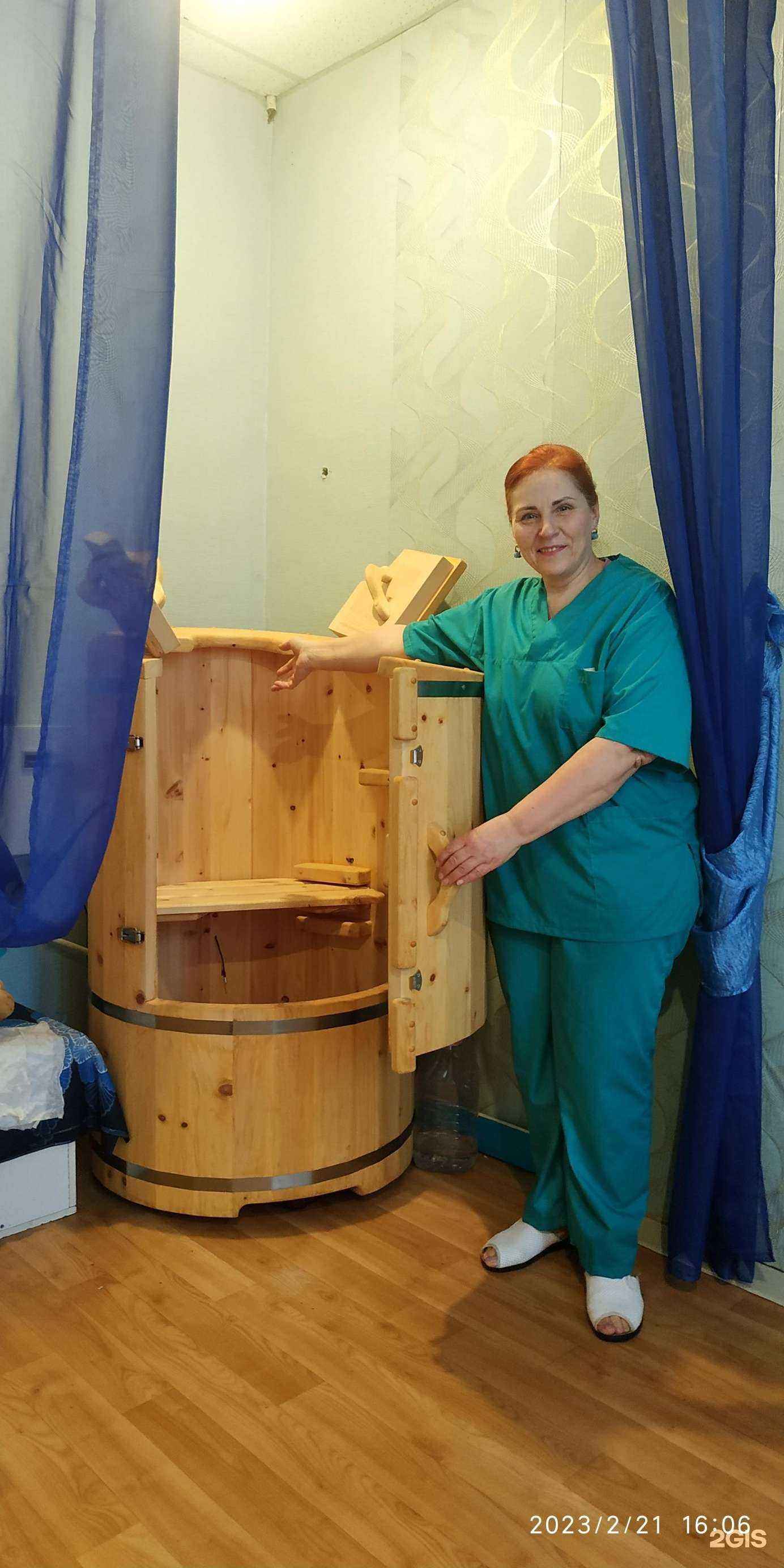 Отзывы на компанию Студия по уходу за телом в Брянске c фото