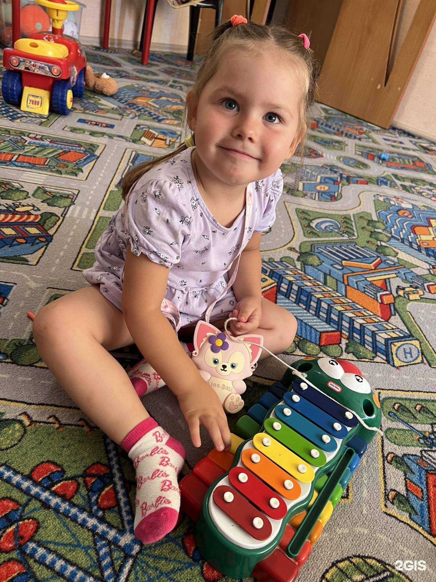 Отзывы на компанию Домовёнок в Новосибирске c фото