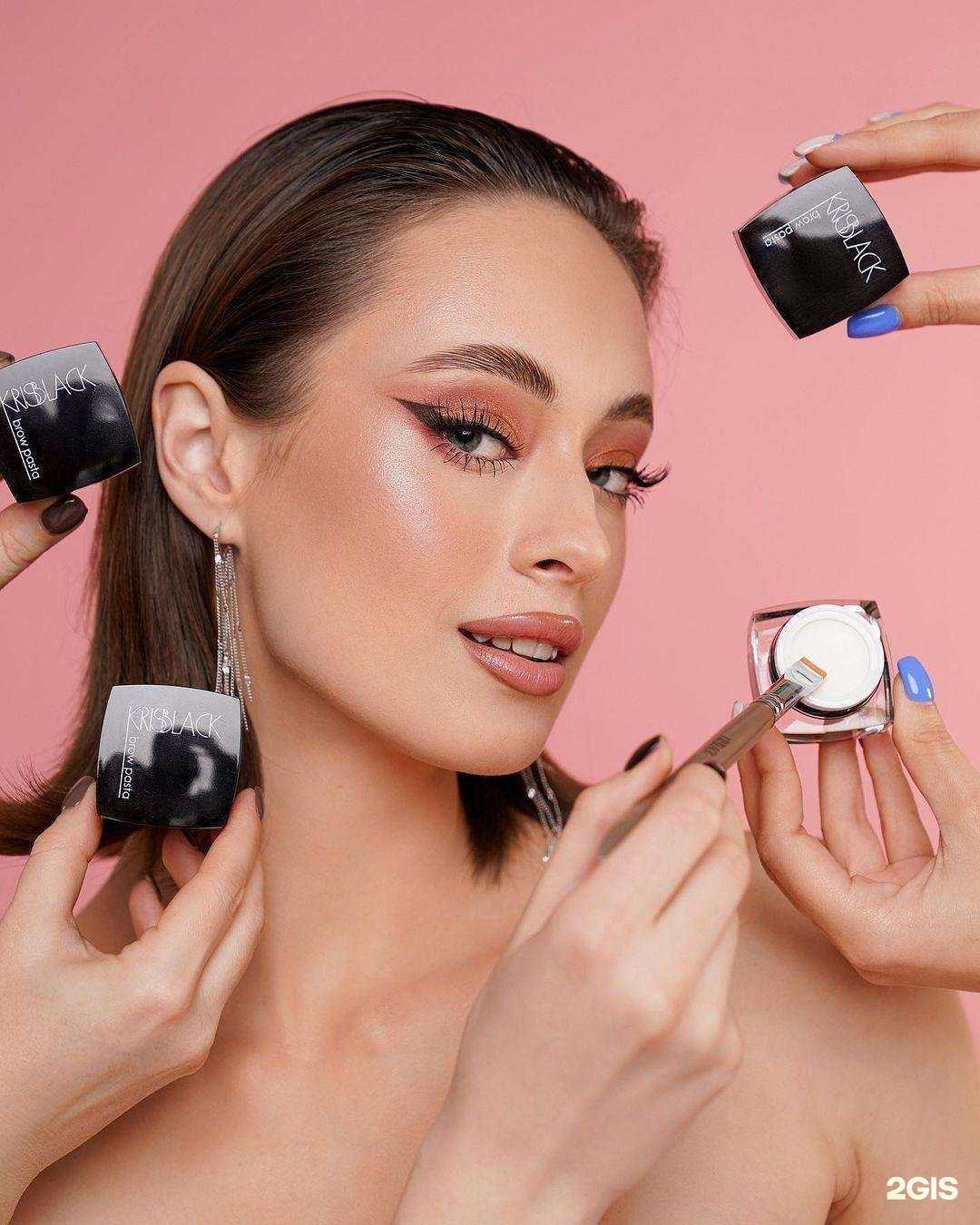 Отзывы на компанию Kris Black в Краснодаре c фото