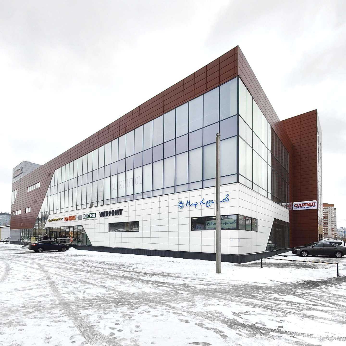 Отзывы на компанию Мир казанов в Ижевске c фото