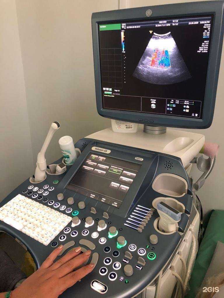 Отзывы на компанию МедиоМед в Новосибирске c фото