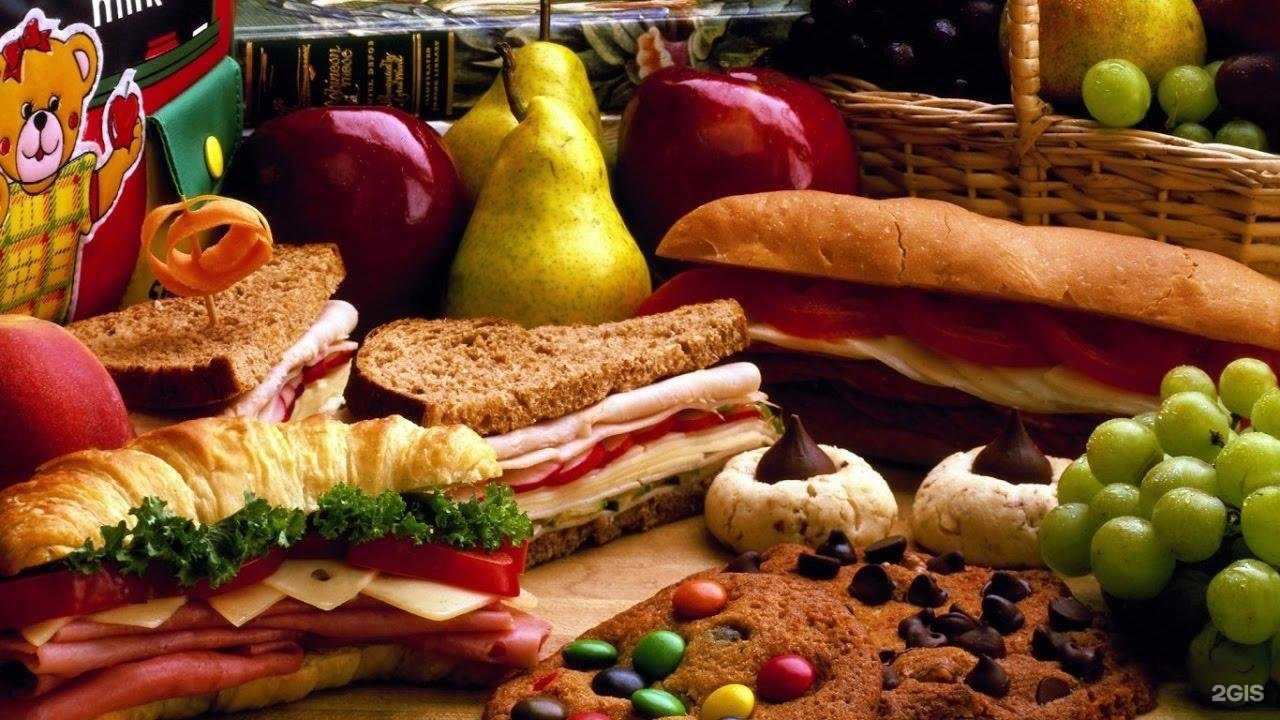 Отзывы на компанию Белорусский двор в Новосибирске c фото