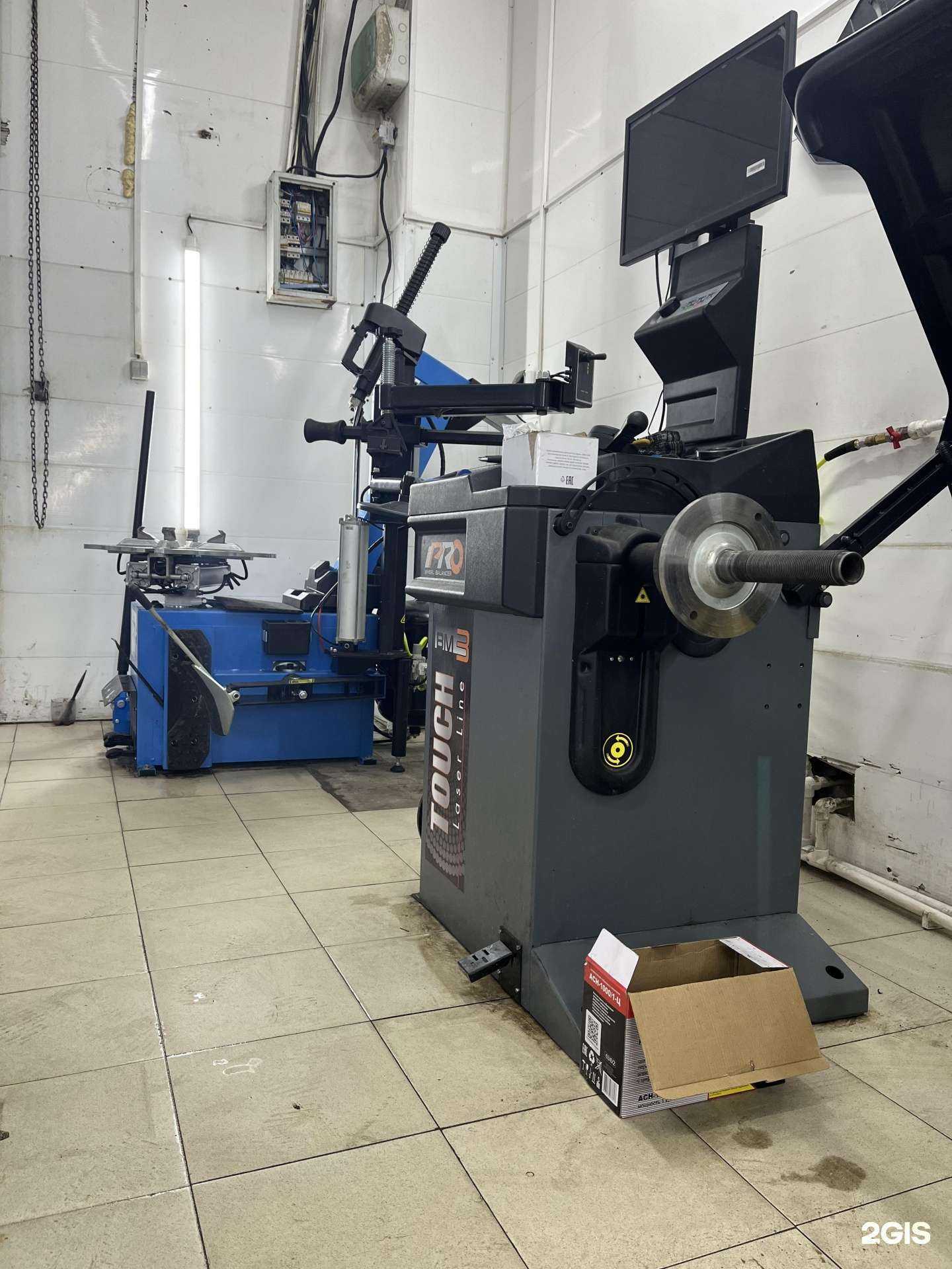 Отзывы на компанию Boss auto в Воронеже c фото