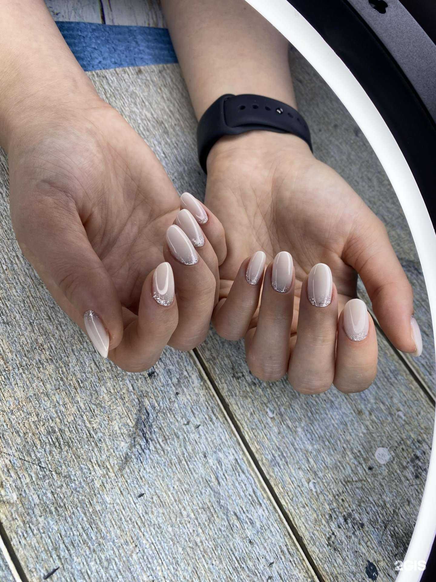 Отзывы на компанию Manila Beauty в Новосибирске c фото