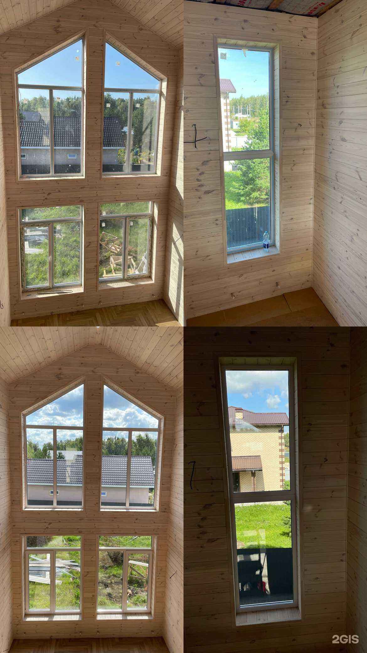 Отзывы на компанию Clean Palace в г. Тюмень c фото