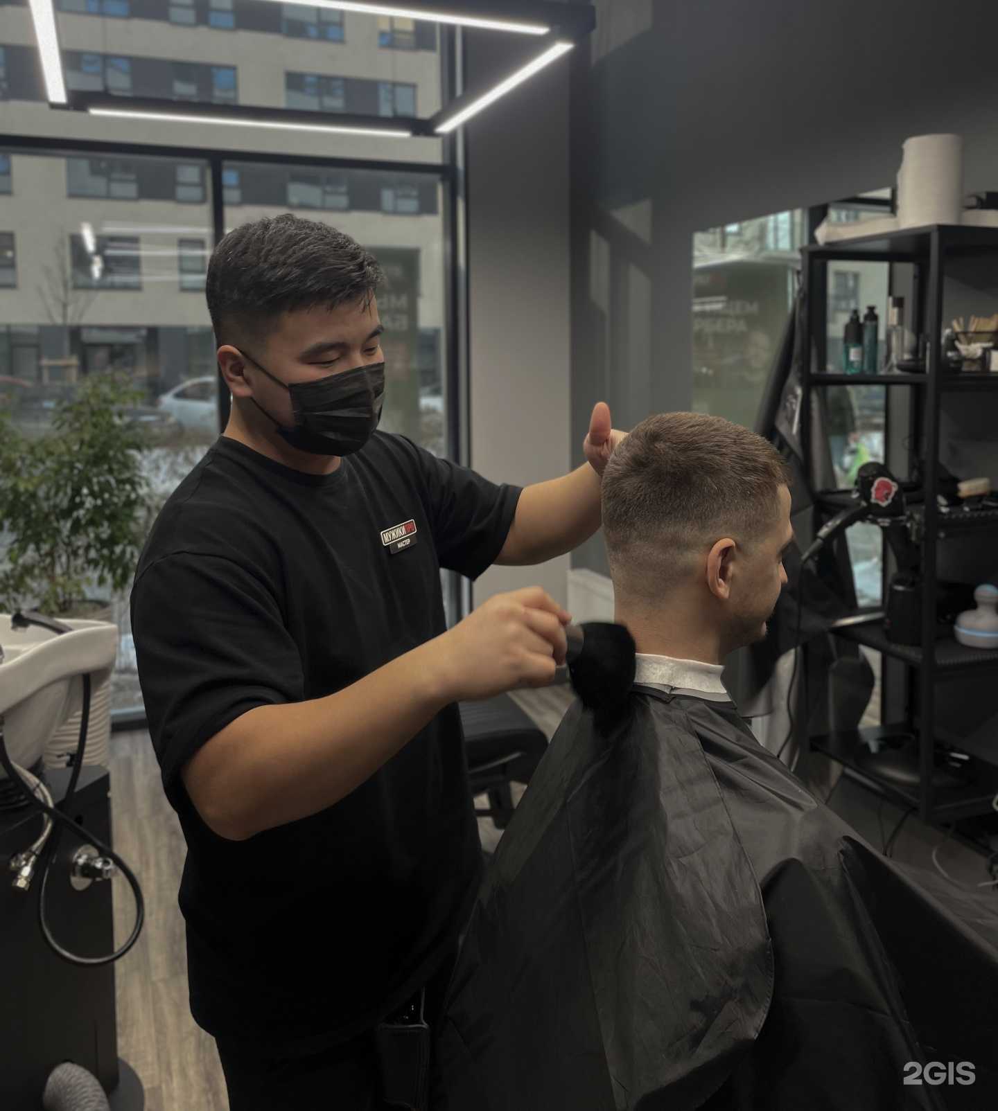 Отзывы на компанию МУЖИКИ ПРО в г. Екатеринбург c фото