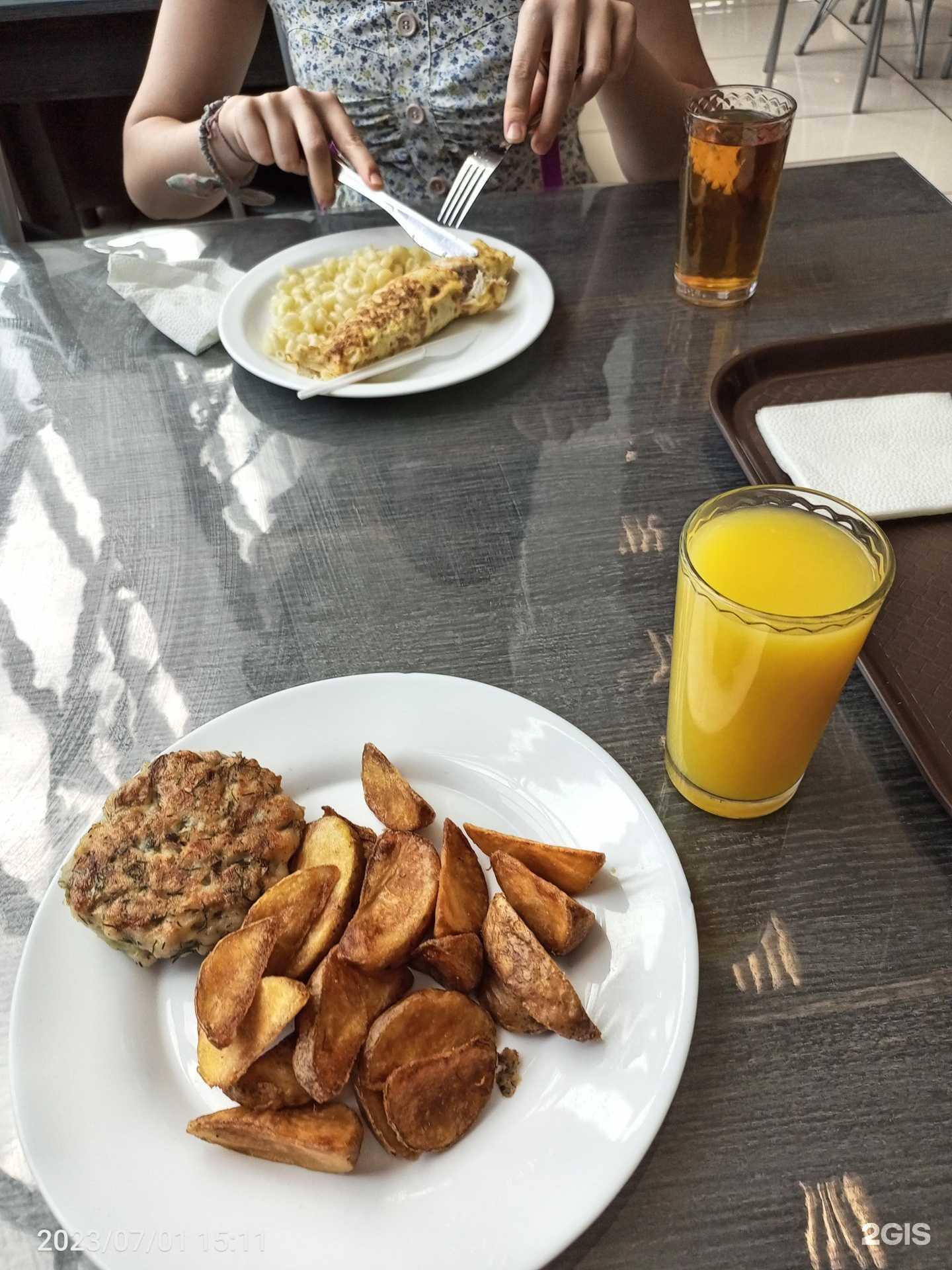 Отзывы на компанию Диана в Октябрьском c фото