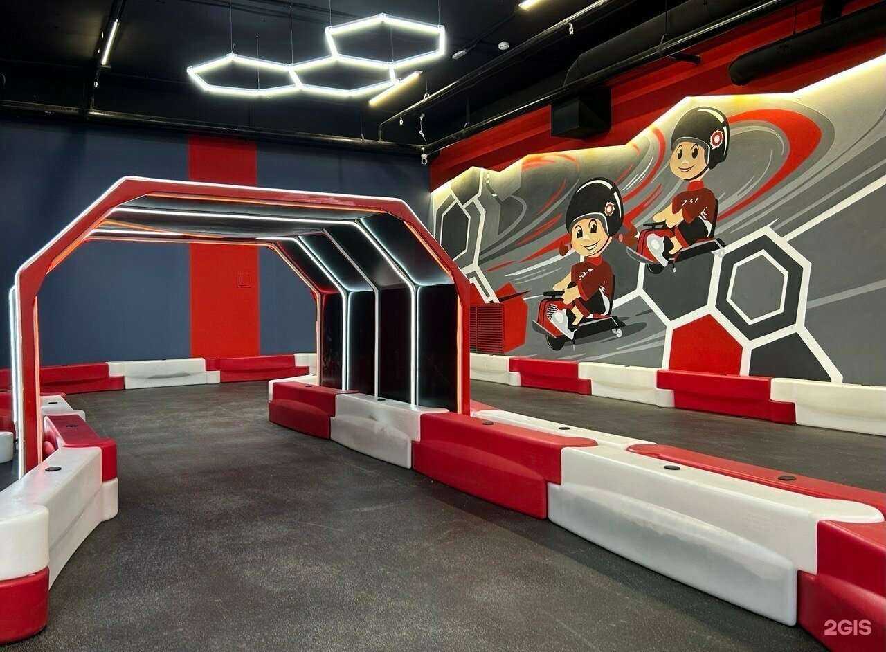 Отзывы на компанию Crazy Cart в Краснодаре c фото