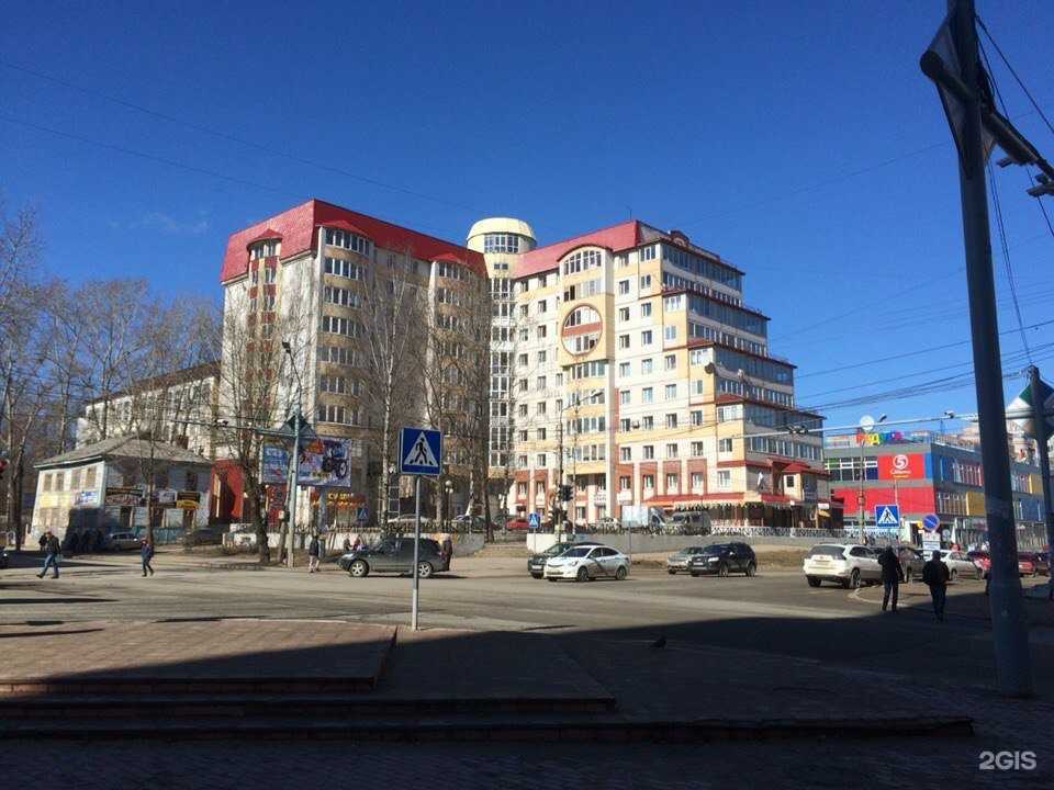 Отзывы на компанию Кабинет косметолога в Сыктывкаре c фото - фотография 2 из 2