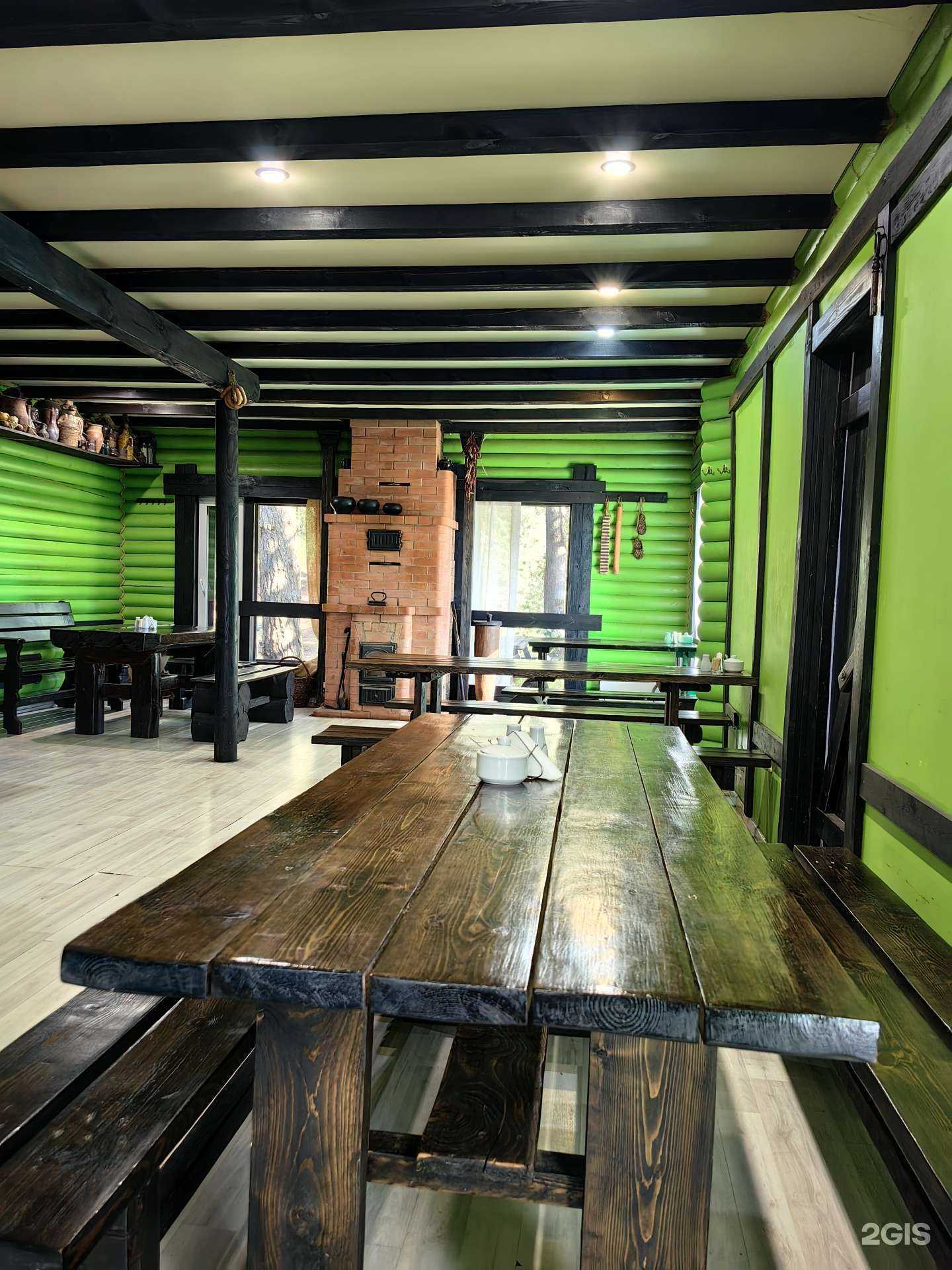 Отзывы на компанию Сосновый бор в г. Псков c фото