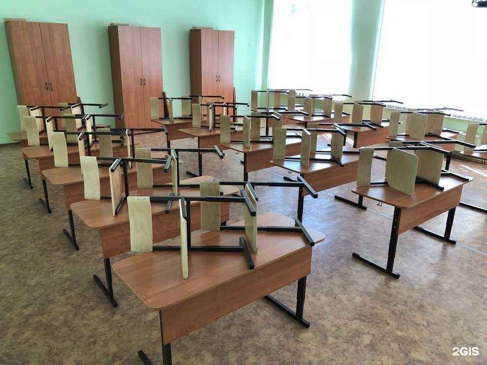 Отзывы на компанию Средняя школа №43 в г. Петрозаводск c фото