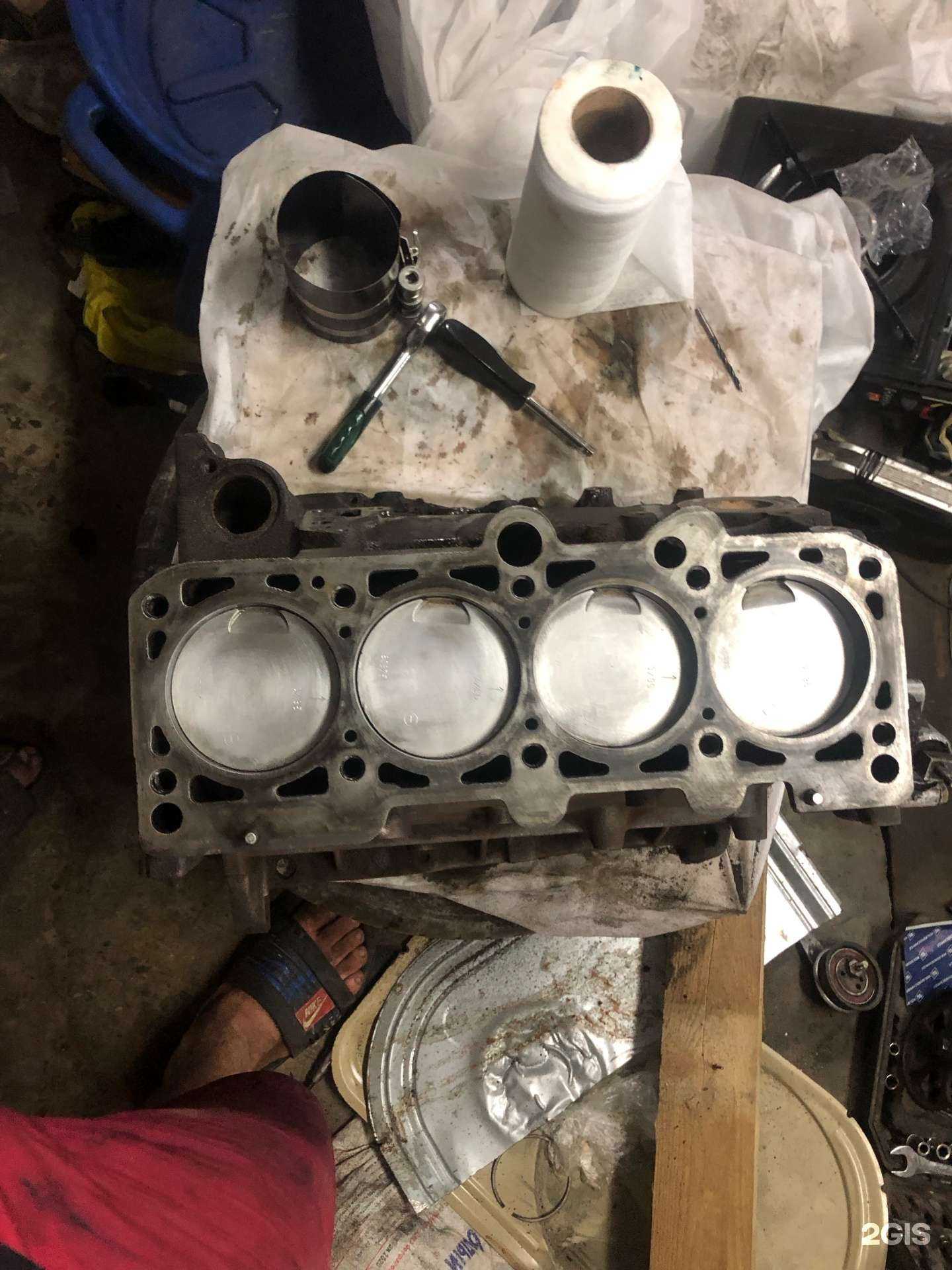 Отзывы на компанию КрасГараж24 в г. Красноярск c фото