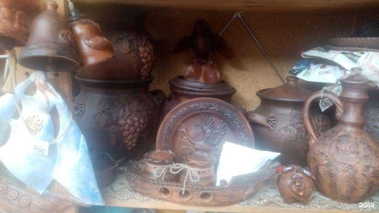 Отзывы на компанию Горница в г. Арзамас c фото