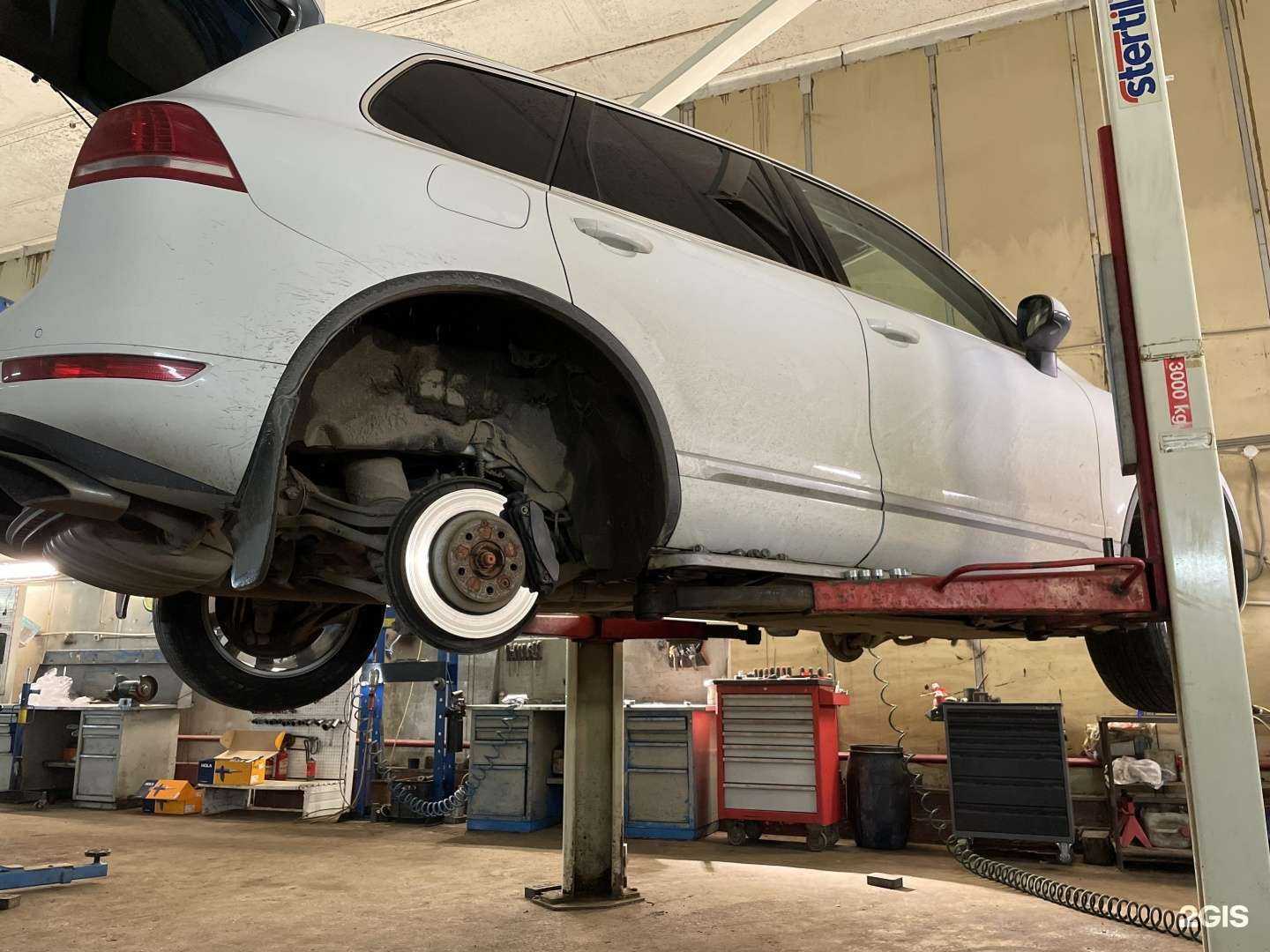 Отзывы на компанию АвтоКрай в Перми c фото