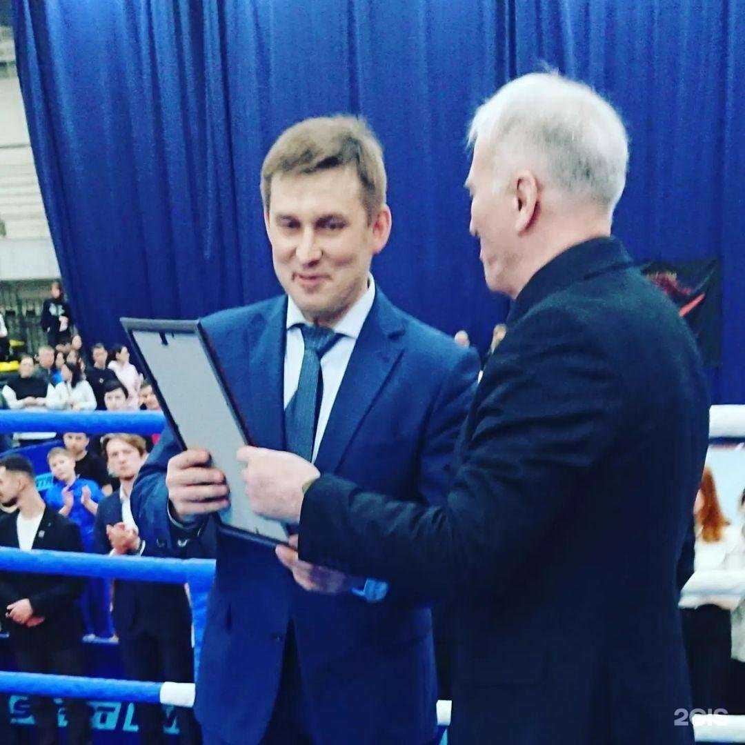 Отзывы на компанию Школа Кунг-фу в Барнауле c фото