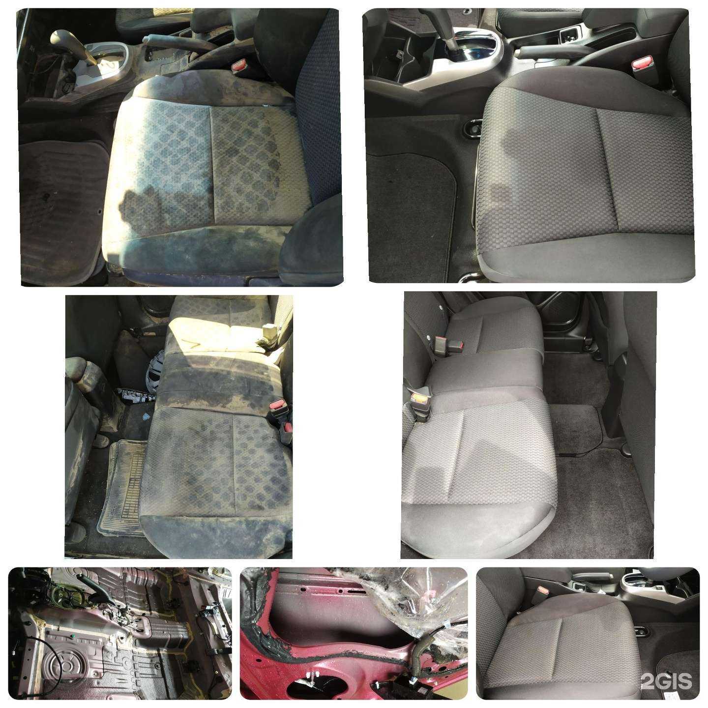 Отзывы на компанию Регион в Владивостоке c фото