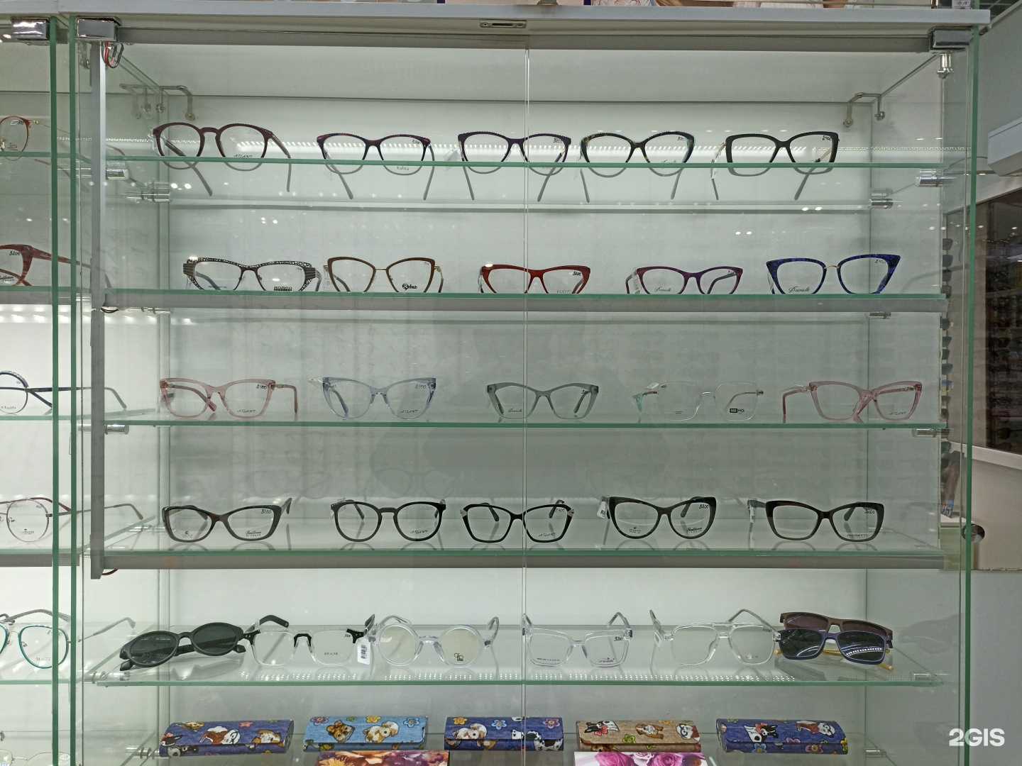 Отзывы на компанию Глаз-Алмаз в Якутске c фото