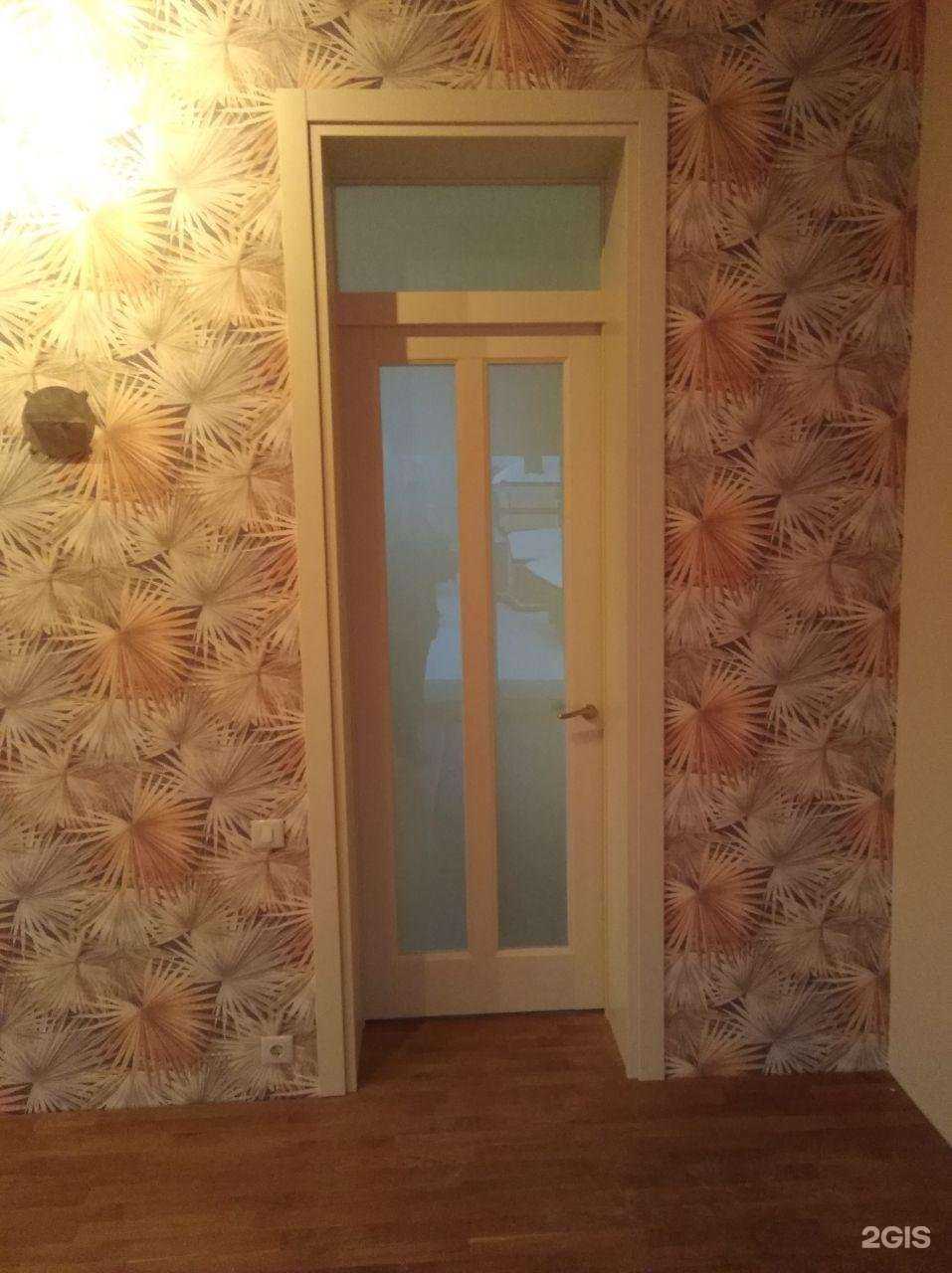 Отзывы на компанию Dverka Moscow в г. Ивантеевка c фото