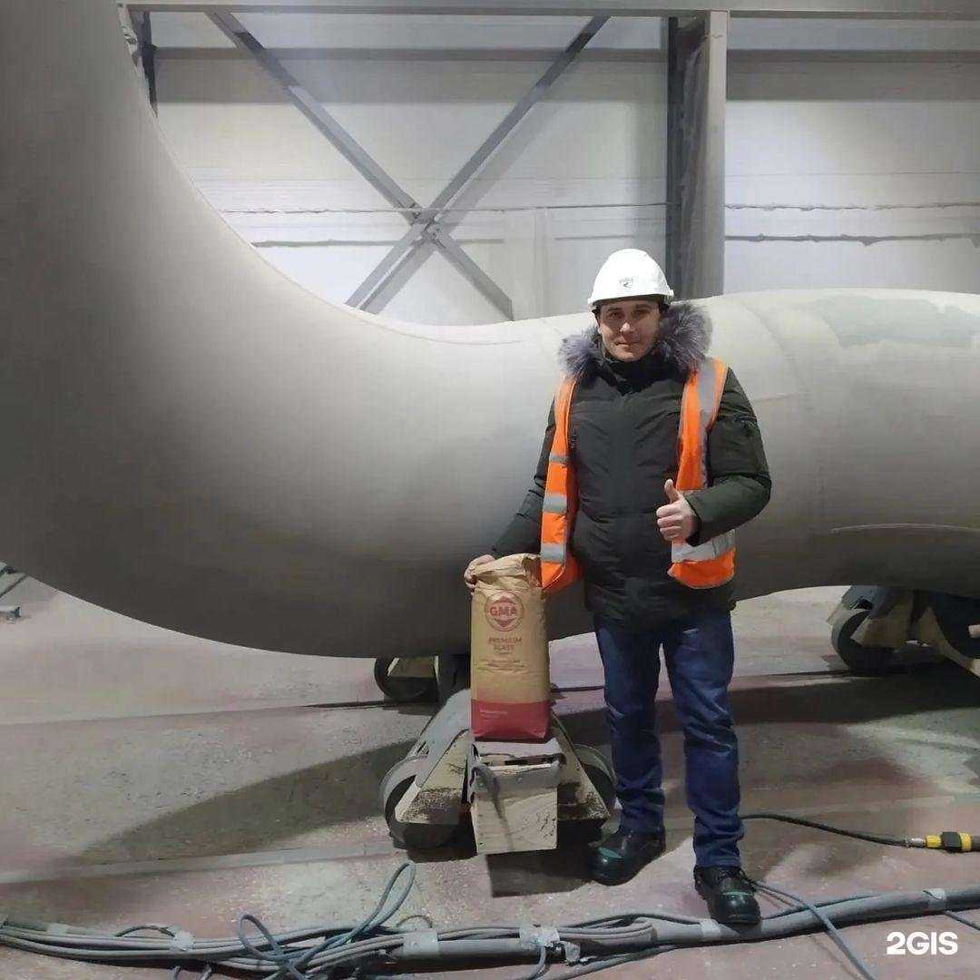 Отзывы на компанию Р-Гарнет в Самаре c фото