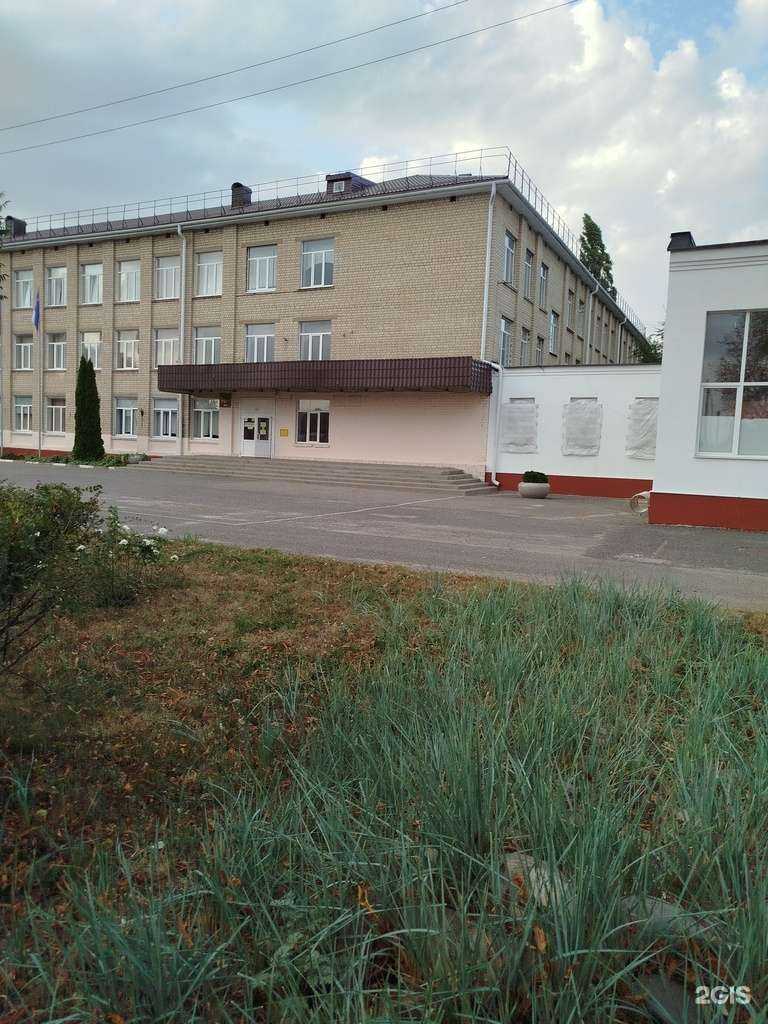 Отзывы на компанию Белгородская детская музыкальная школа №3 в г. Белгород c фото