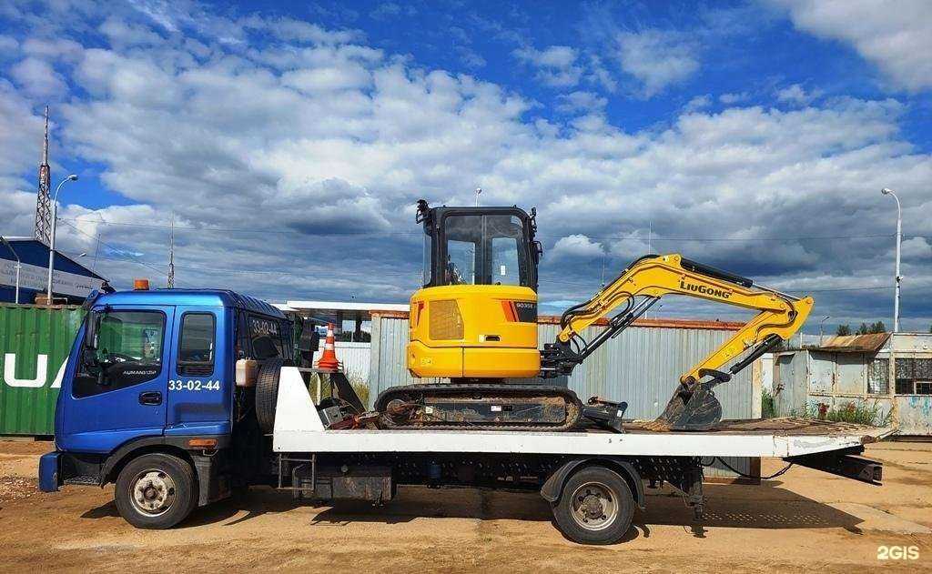 Отзывы на компанию Белый тигр в Ярославле c фото