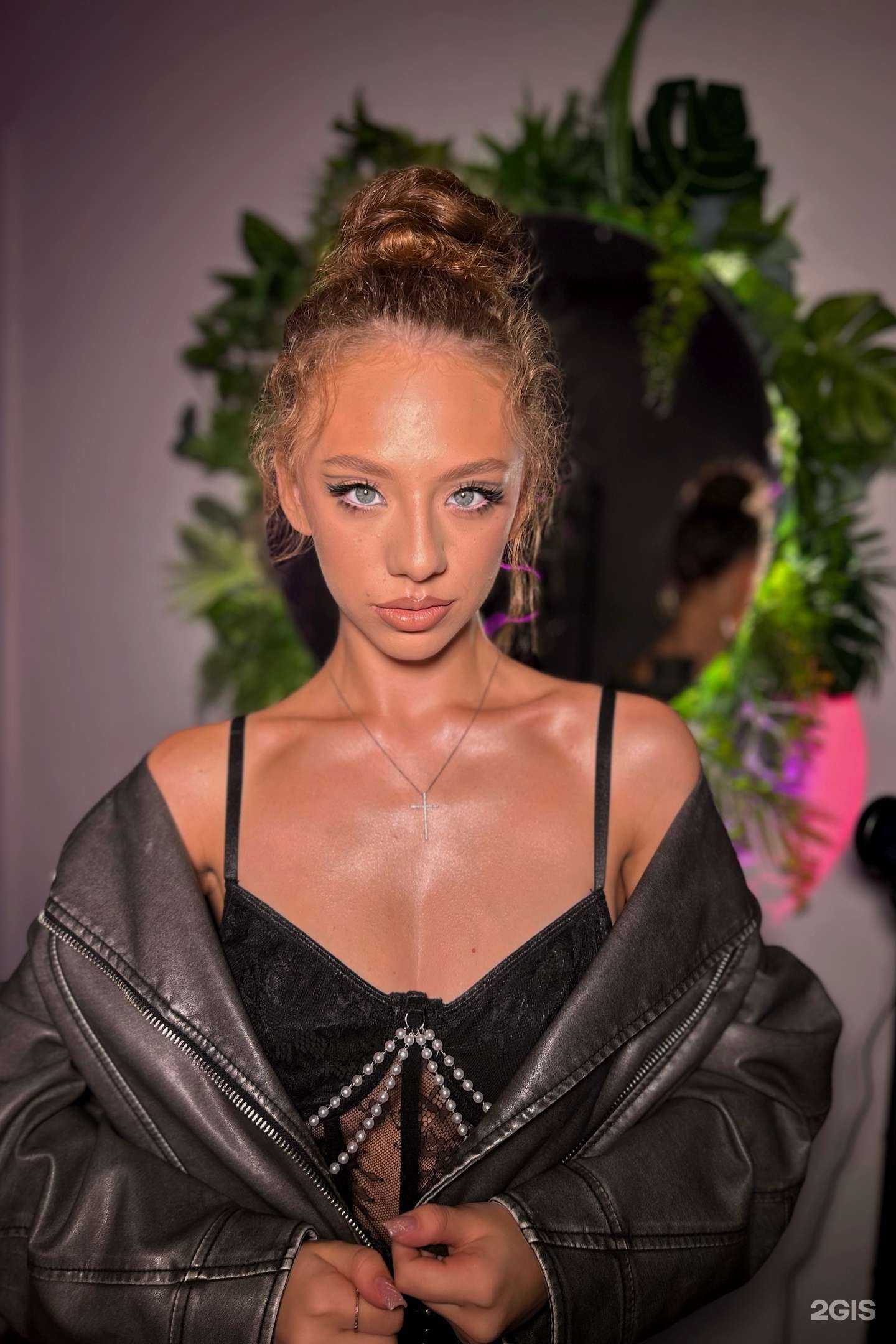 Отзывы на компанию Prostranstvo.beauty.nsk в Новосибирске c фото