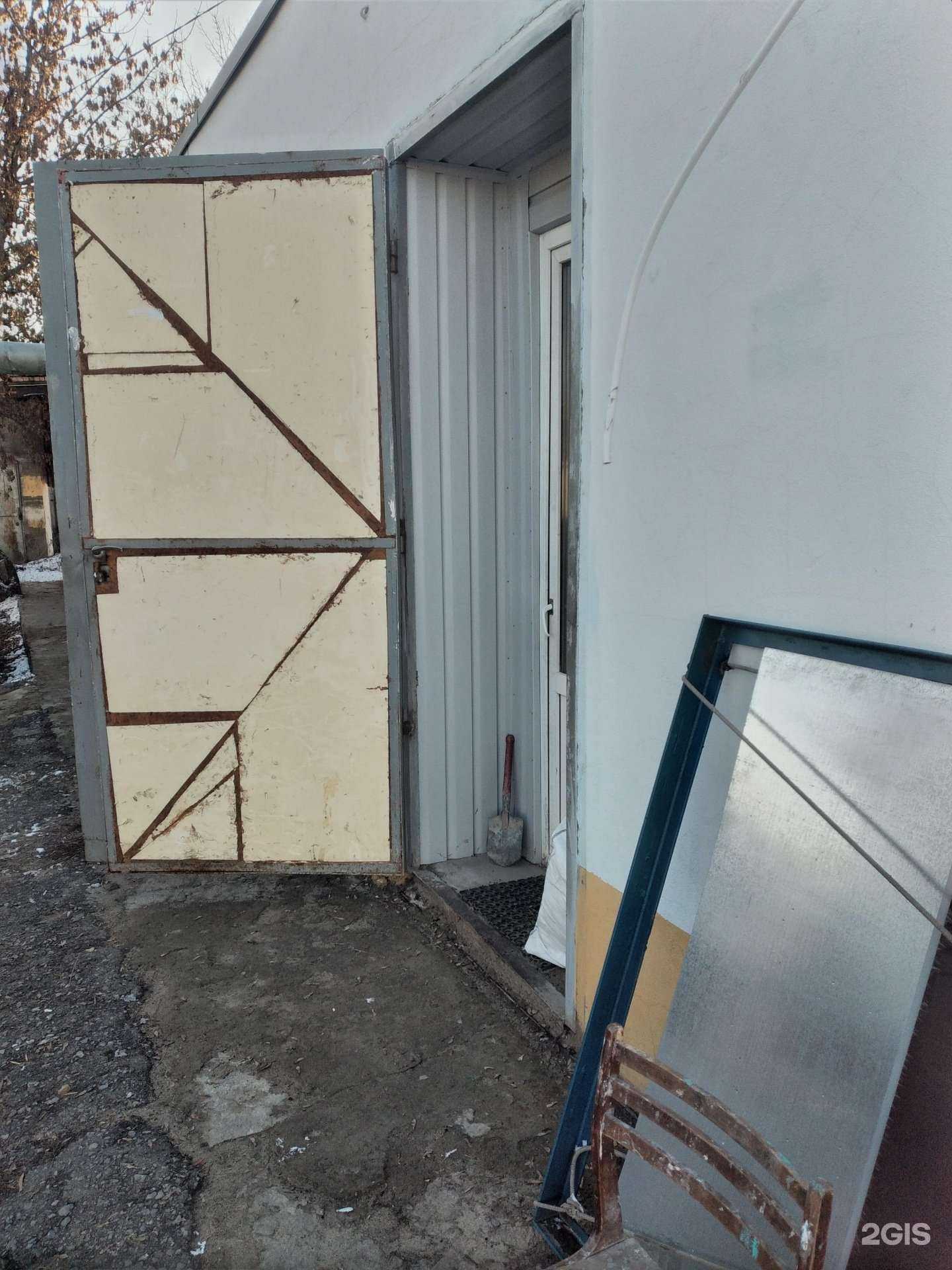 Отзывы на компанию Жестянщик в Волгограде c фото