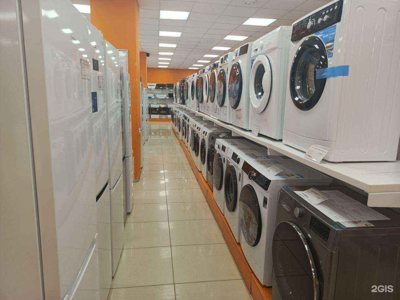 Отзывы на компанию DNS в г. Переславль-Залесский c фото