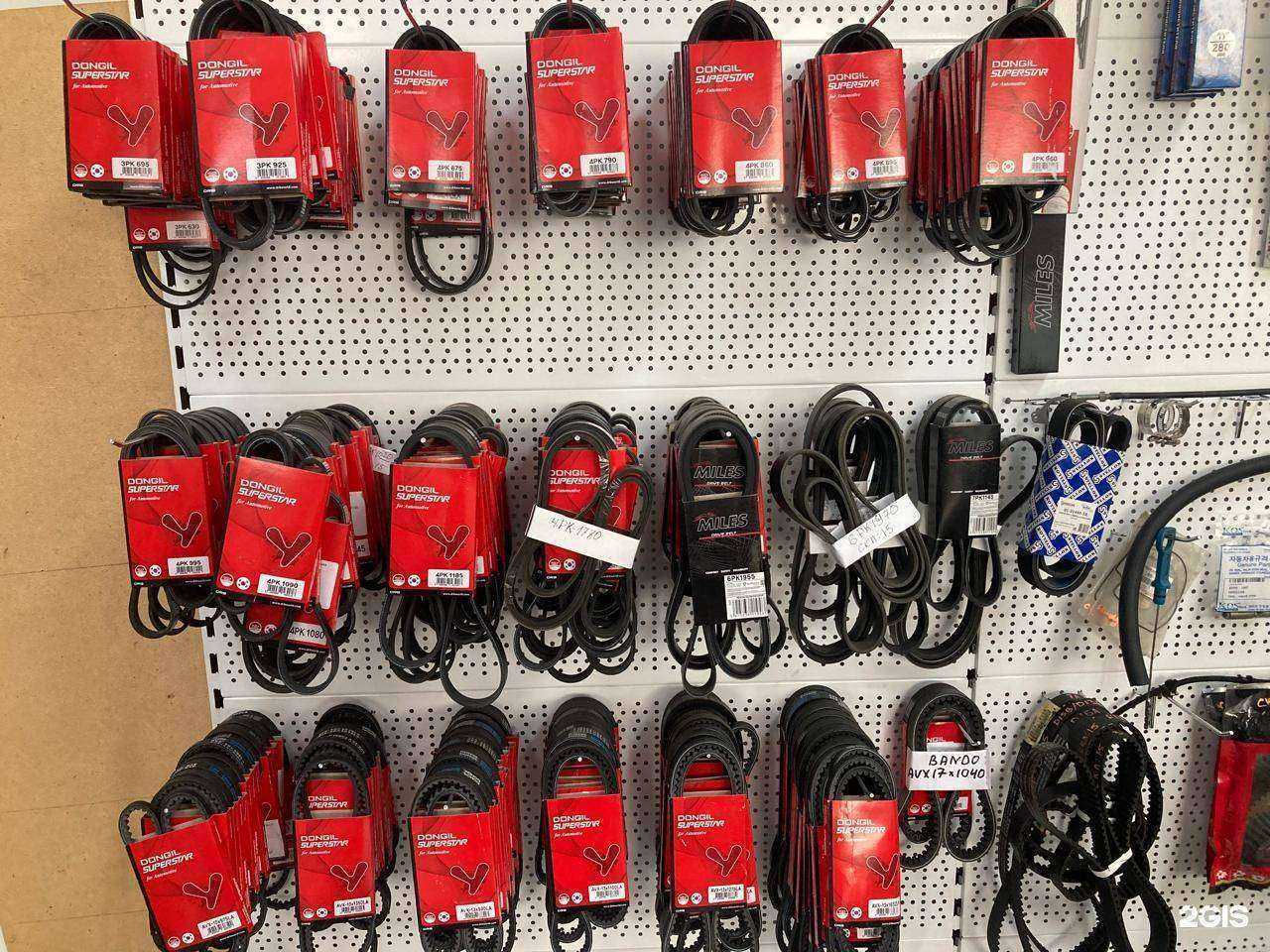 Отзывы на компанию Трек-Авто в Чите c фото