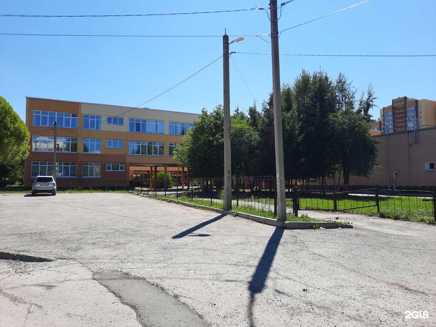 Отзывы на компанию Бассейн в г. Пермь c фото