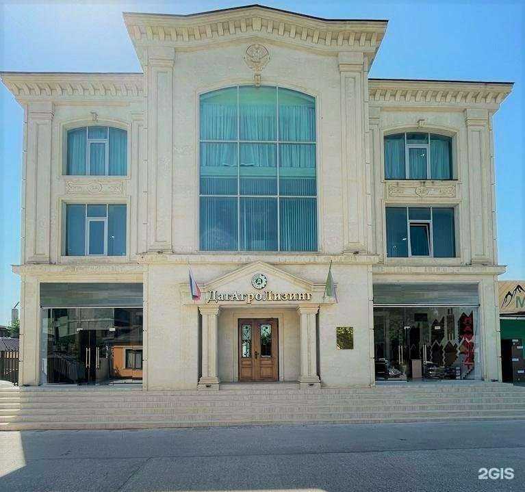 Отзывы на компанию Анжи в Махачкале c фото