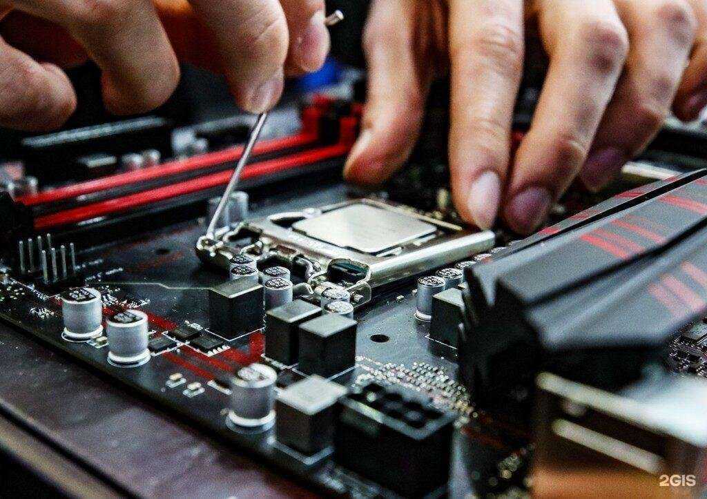 Отзывы на компанию КомпАс в Муроме c фото