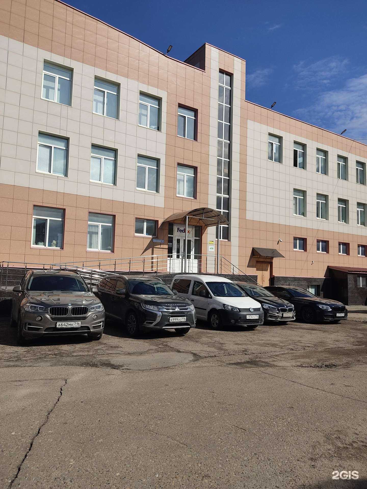 Отзывы на компанию ПроЧПУ в Казани c фото