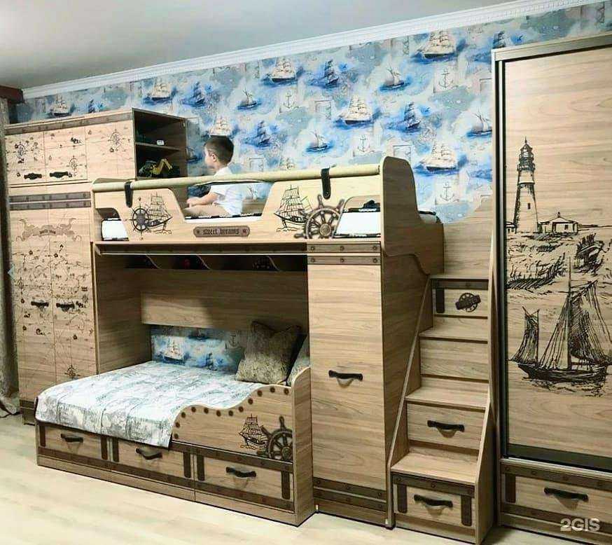 Отзывы на компанию Kids design в Нижнем Новгороде c фото